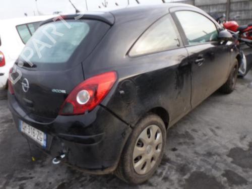 Steering column stalk OPEL CORSA D (S07) 1.3 CDTI (L08, L68) | BP20004537I23 