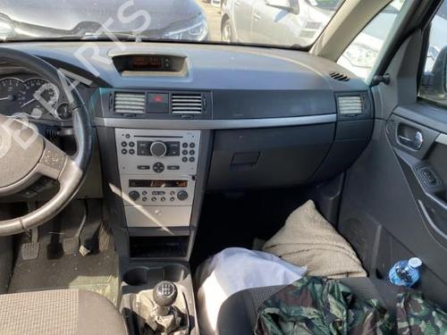 Engine OPEL MERIVA A MPV (X03) 1.7 CDTI (E75) | BP23147580M1  - Image 7