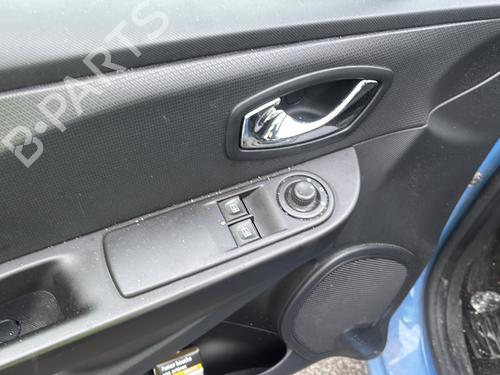 Rear left lock RENAULT CLIO IV (BH_) 1.2 16V | BP32126077C100 