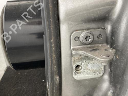 Left rear door AUDI A6 C6 Avant (4F5)  | BP21959166C4 