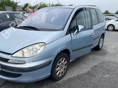 Right headlight PEUGEOT 807 (EB_) 2.2 HDi | BP25758950C29  - Image 14