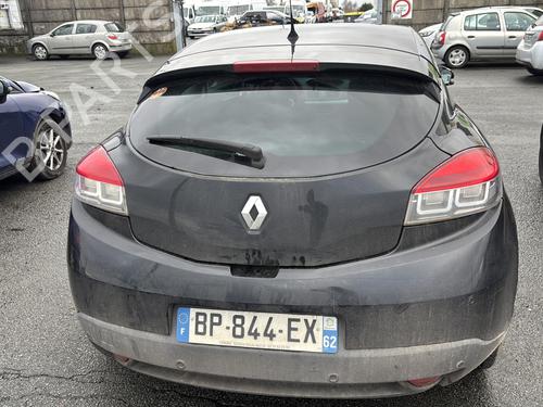 Used Parts RENAULT MEGANE III Coupe (DZ0/1_) 1.5 dCi (DZ09, DZ0D, DZ1F, DZ1G, DZ14, DZ29) 4955369
