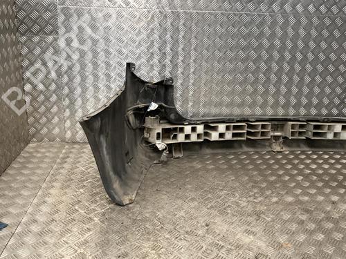 Rear bumper RENAULT LAGUNA II Grandtour (KG0/1_) 1.9 dCi (KG0G) | BP21955973C8 