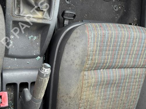 Front right window mechanism VW POLO IV (9N_, 9A_) 1.4 TDI | BP31379345C23