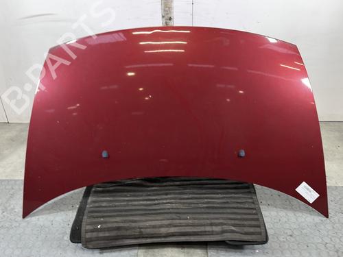 Capot CITROËN C3 I (FC_, FN_) 1.4 HDi (68 hp) 31925718