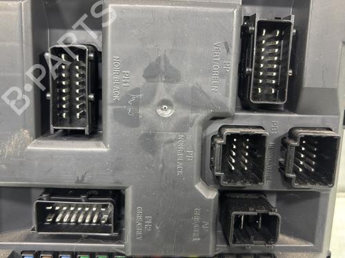 Electronic module PEUGEOT 207 SW (WK_) 1.6 HDi | BP31602201M83  - Image 8