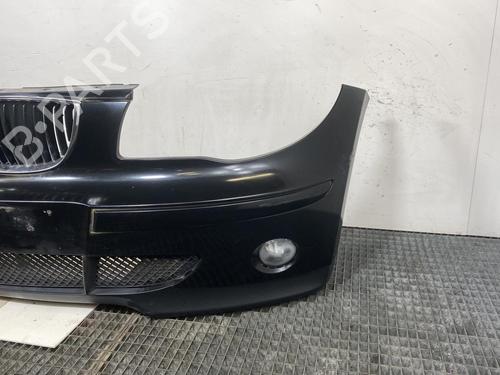 Front bumper BMW 1 (E87) 118 d | BP27482816C7 