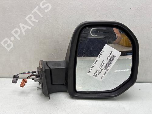 Used Right mirror Right mirror 38549965 38549965