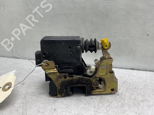 Used Front right lock Front right lock 19954004 19954004