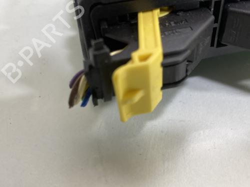 ECU airbags PEUGEOT 208 I (CA_, CC_) 1.2 VTI 82 | BP27632078M53 