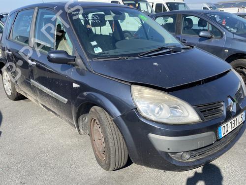 Switch RENAULT SCÉNIC II (JM0/1_) 1.5 dCi (JM1E, JM16) | BP32524337I30 