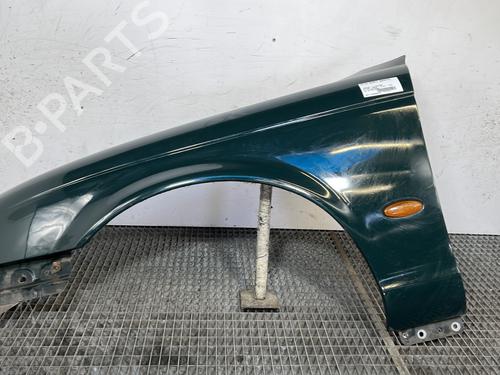 Forkjerm venstre JAGUAR S-TYPE II (X200) 3.0 V6 (238 hp) 24569807