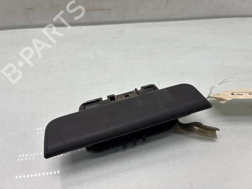 Used Rear left exterior door handle Rear left exterior door handle PEUGEOT 106 I (1A, 1C) 1.5 D (58 hp) 36423393 36423393