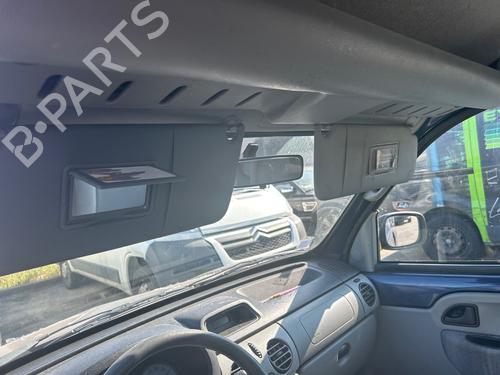 Right front window switch RENAULT KANGOO (KC0/1_) 1.5 dCi (KC08, KC09) | BP39043699I26 - Image 27