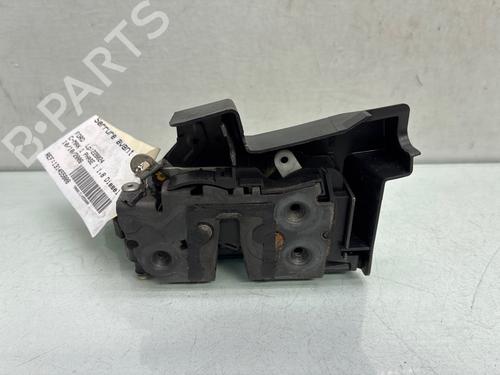 Front left lock FORD FOCUS C-MAX (DM2) 1.8 TDCi | BP38561739C98 - Image 3