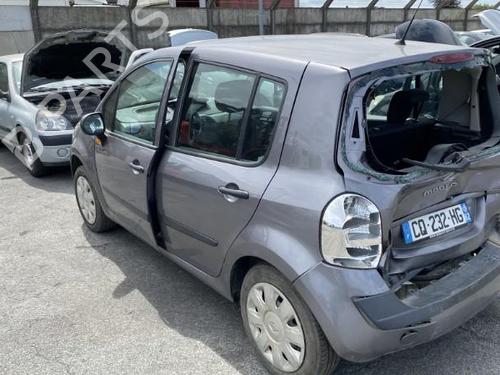 Front left interior door handle RENAULT MODUS / GRAND MODUS (F/JP0_) 1.2 (JP0C, JP0K, FP0C, FP0K, FP0P, JP0P, JP0T) | BP24664974I13 - Image 18