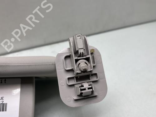 Right sun visor RENAULT MEGANE IV Hatchback (B9A/M/N_) 1.5 dCi 110 (B9A3) | BP29478273I2 