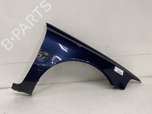 Right front fenders VOLVO V40 Estate (645) 1.9 DI | BP21954934C42 