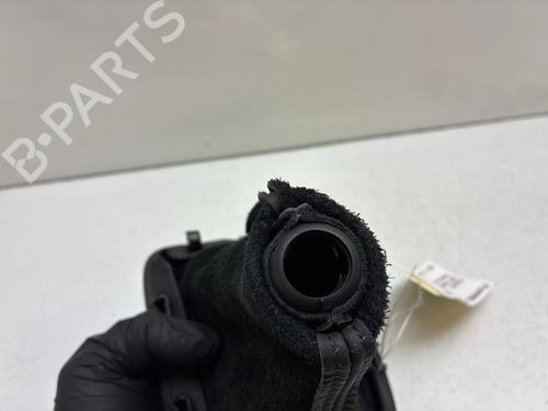 Used Shift knob Shift knob PEUGEOT 207 CC (WD_) 1.6 16V (120 hp) 40029834 40029834