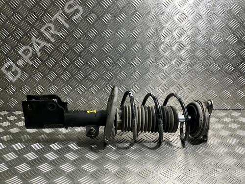 Used Right front shock absorber PEUGEOT 308 II (LB_, LP_, LW_, LH_, L3_) 1.2 THP 130 (131 hp) 19976018