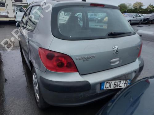 Rim PEUGEOT 307 (3A/C) 1.4 HDi | BP21959394C45 