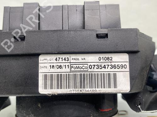 Steering column stalk FORD KA (RU8) 1.3 TDCi | BP26495659I23 