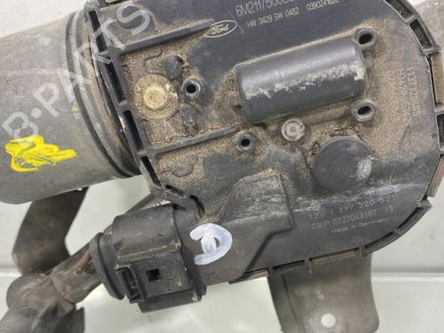 Front wiper motor FORD GALAXY II (WA6) 1.8 TDCi | BP21552845M29 