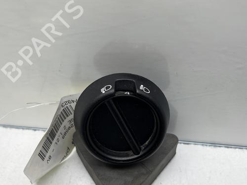 Used Headlight switch Headlight switch RENAULT KANGOO Express (FC0/1_) 1.2 (FC1A) (60 hp) 26743143 26743143