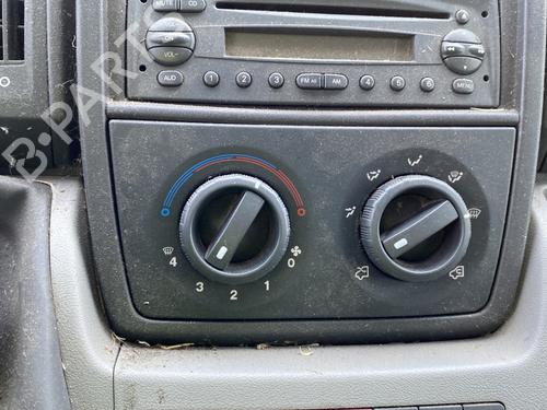 Right front shock absorber CITROËN JUMPER II Van 2.2 HDi 130 | BP30719945M17  - Image 11