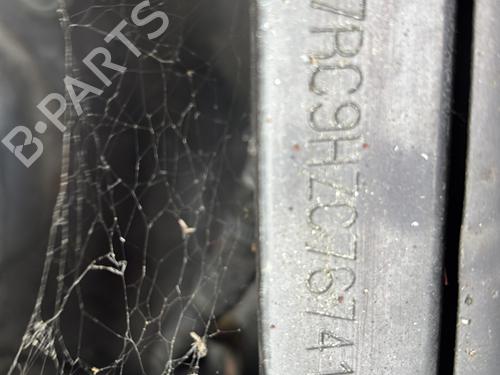 Left tailgate light CITROËN C5 II (RC_) 1.6 HDi (RC8HZB) | BP26952733C79  - Image 22