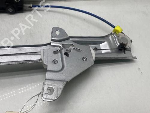 Front right window mechanism OPEL CORSA E (X15) 1.4 (08, 68) | BP19950138C23 - Image 8