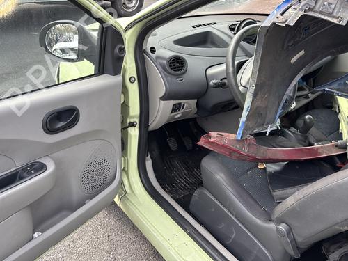 Seat buckle RENAULT TWINGO II (CN0_) 1.5 dCi (CN0E) | BP25476606I32  - Image 14
