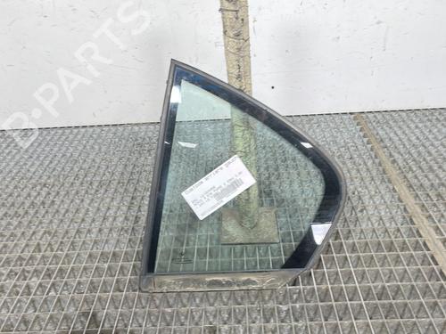 Used Rear left door window BMW 3 (E46) 330 d (184 hp) 29272179