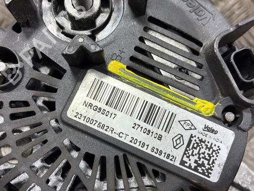 Alternator RENAULT CLIO V (B7_) 1.0 SCe 75 (B7M5) | BP33648620M7 - Image 4