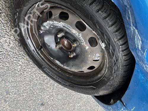 Horn FORD FIESTA VI (CB1, CCN) 1.25 | BP30778008E13