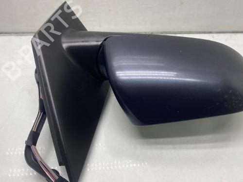 Right mirror VW POLO (9N_, 9A_) 1.9 SDI | BP19950247C27 