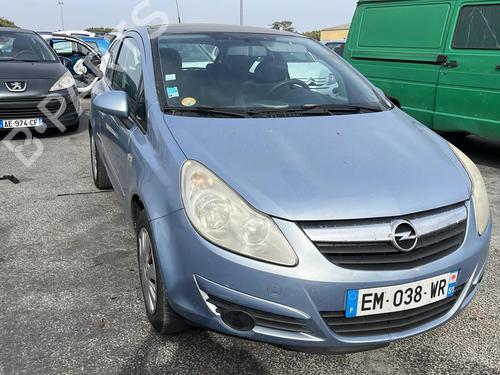 Ignition barrel OPEL CORSA D (S07) 1.3 CDTI (L08, L68) | BP23088163M48  - Image 15