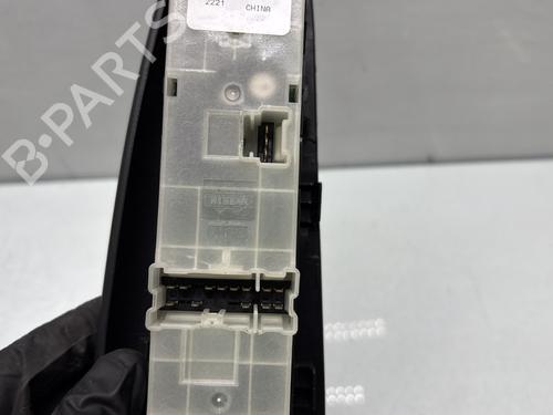 Used Left front window switch Left front window switch NISSAN NOTE (E11, NE11) [2005-2013] 32297010 32297010