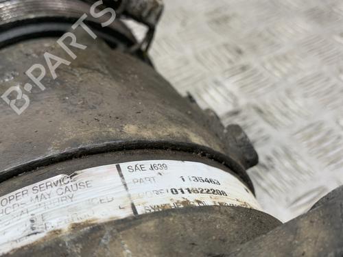 Used AC compressor AC compressor PEUGEOT 406 (8B) 2.0 HDI 110 (109 hp) 32495775 32495775