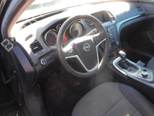 Pedal OPEL INSIGNIA A (G09)  | BP20003395I4  - Image 8