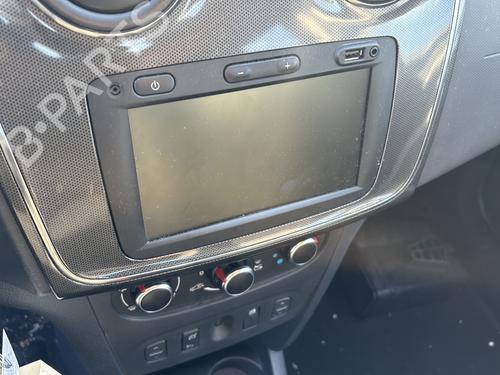 Comando specchietti DACIA SANDERO II 1.0 LPG (B8ML) | BP38515114I25 - Image 7