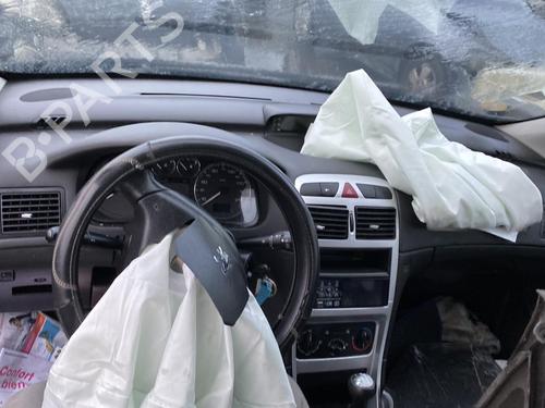Left front window switch PEUGEOT 307 (3A/C) 1.6 HDi | BP19952456I27 
