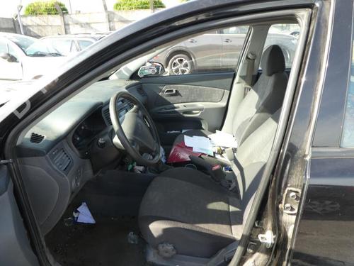 Seat buckle KIA RIO II (JB) | BP21955700I32 - Image 4