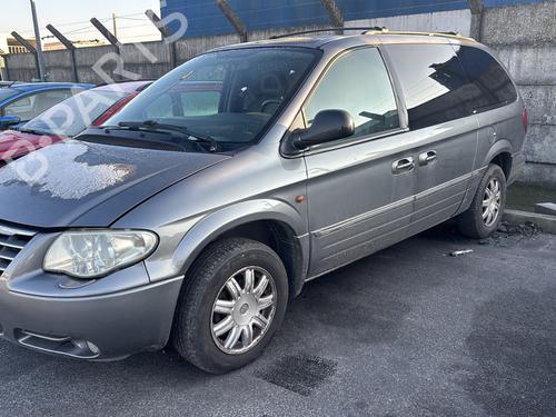 Used Parts CHRYSLER VOYAGER IV (RG, RS) 2.8 CRD (150 hp) 4482271
