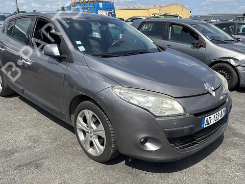 Electronic module RENAULT MEGANE III Hatchback (BZ0/1_, B3_) | BP31646737M83 - Image 18