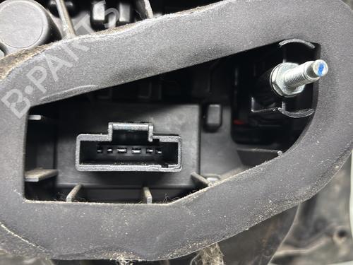 Right taillight DACIA SANDERO II 1.5 dCi | BP31379685C35