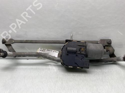 Front wiper motor AUDI A3 (8P1) 2.0 TDI 16V | BP20182736M29 