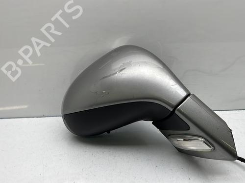 Right mirror PEUGEOT 207 CC (WD_) 1.6 HDi | BP21822641C27 
