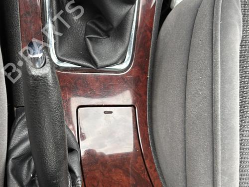 Right taillight PEUGEOT 407 (6D_) 2.0 HDi 135 (6DRHRH, 6DRHRE, 6DRHRG, 6DRHRJ) | BP25758759C35 