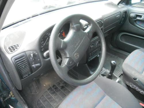 Right front indicator VW POLO III (6N1)  | BP20034125C33 